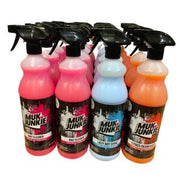 MUK JUNKIE, CLEANING, TRIALS,mx, progreen mx,  tbbuk, tbb, ducksmart, 