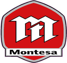montesa, trials, tbb, parts, trials bike,