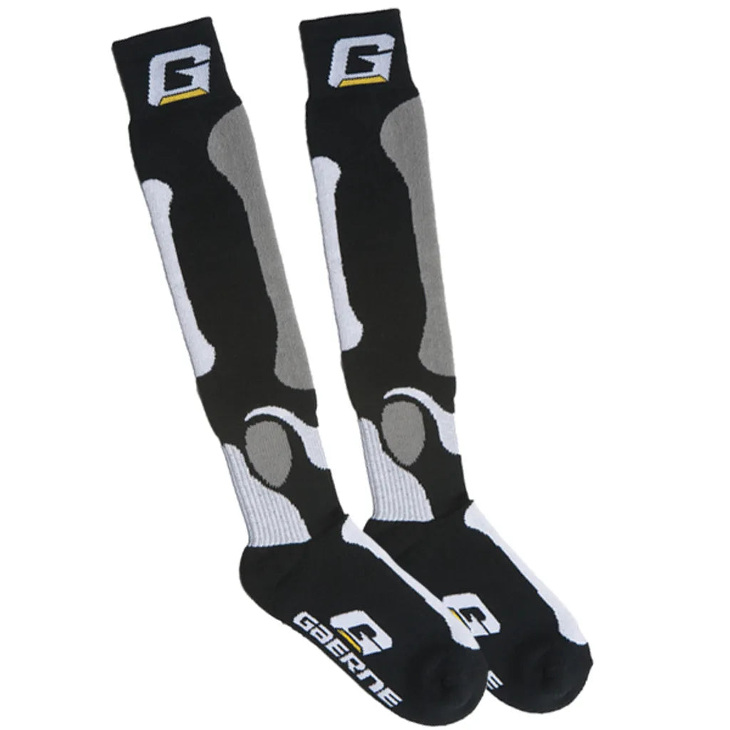 GAERNE TECH PERFORMANCE LONG TRIALS SOCKS