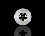 Load image into Gallery viewer, NG  REAR BRAKE DISC  GAS GAS 97-98 JTX TX MODELS
