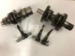 Load image into Gallery viewer, USED GAS GAS PRO GEARBOX GEAR BOX ASSEMBLY
