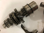 Load image into Gallery viewer, USED GAS GAS PRO GEARBOX GEAR BOX ASSEMBLY
