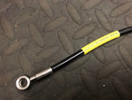 Load image into Gallery viewer, USED JITSIE 2011&gt;2022 GAS GAS PRO REAR BRAKE HOSE
