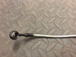 Load image into Gallery viewer, USED GENUINE 2011&gt;2022 GAS GAS PRO REAR BRAKE HOSE
