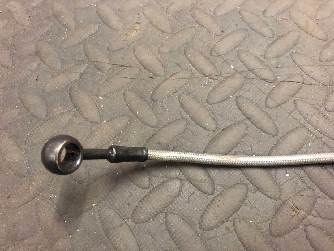 USED GENUINE 2011>2022 GAS GAS PRO REAR BRAKE HOSE