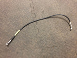 Load image into Gallery viewer, USED JITSIE 2011&gt;2022 GAS GAS PRO REAR BRAKE HOSE
