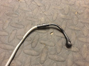 USED GENUINE 2011>2022 GAS GAS PRO REAR BRAKE HOSE