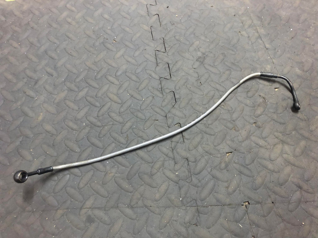 USED GENUINE 2011>2022 GAS GAS PRO REAR BRAKE HOSE