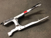 USED GAS GAS TXT RACING SWING SWINGING ARM ASSEMBLY