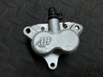 Load image into Gallery viewer, USED AJP 4 POT TRIALS FRONT BRAKE CALIPER
