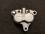 Load image into Gallery viewer, USED AJP 4 POT TRIALS FRONT BRAKE CALIPER

