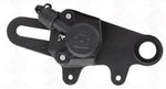 Load image into Gallery viewer, AJP/BRAKTEC 2 POT SMALL TRIALS REAR BRAKE CALIPER GAS GAS TRS SHERCO VERTIGO
