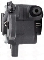 Load image into Gallery viewer, AJP/BRAKTEC 2 POT SMALL TRIALS REAR BRAKE CALIPER GAS GAS TRS SHERCO VERTIGO
