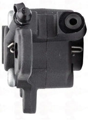 AJP/BRAKTEC 2 POT SMALL TRIALS REAR BRAKE CALIPER GAS GAS TRS SHERCO VERTIGO