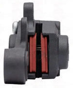 Load image into Gallery viewer, AJP/BRAKTEC 2 POT SMALL TRIALS REAR BRAKE CALIPER GAS GAS TRS SHERCO VERTIGO
