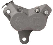 BRAKTEC 4 POT  TRIALS FRONT BRAKE CALIPER