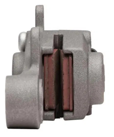 AJP/BRAKTEC 2 POT SMALL TRIALS REAR BRAKE CALIPER FOR MONTESA 315R 4RT EVO80