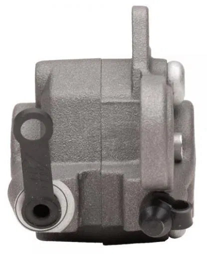AJP/BRAKTEC 2 POT SMALL TRIALS REAR BRAKE CALIPER FOR MONTESA 315R 4RT EVO80