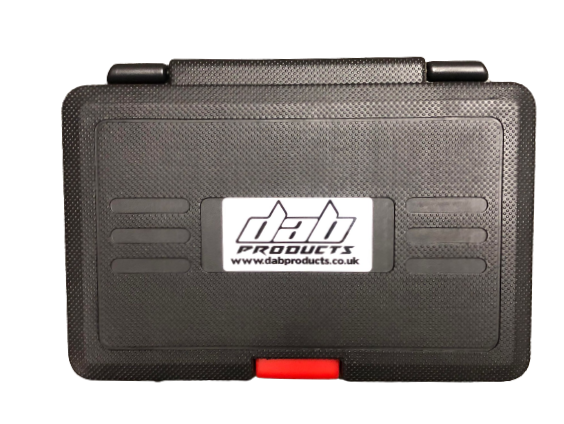 DAB PRODUCTS BEARING DRIVER SET 12-47MM