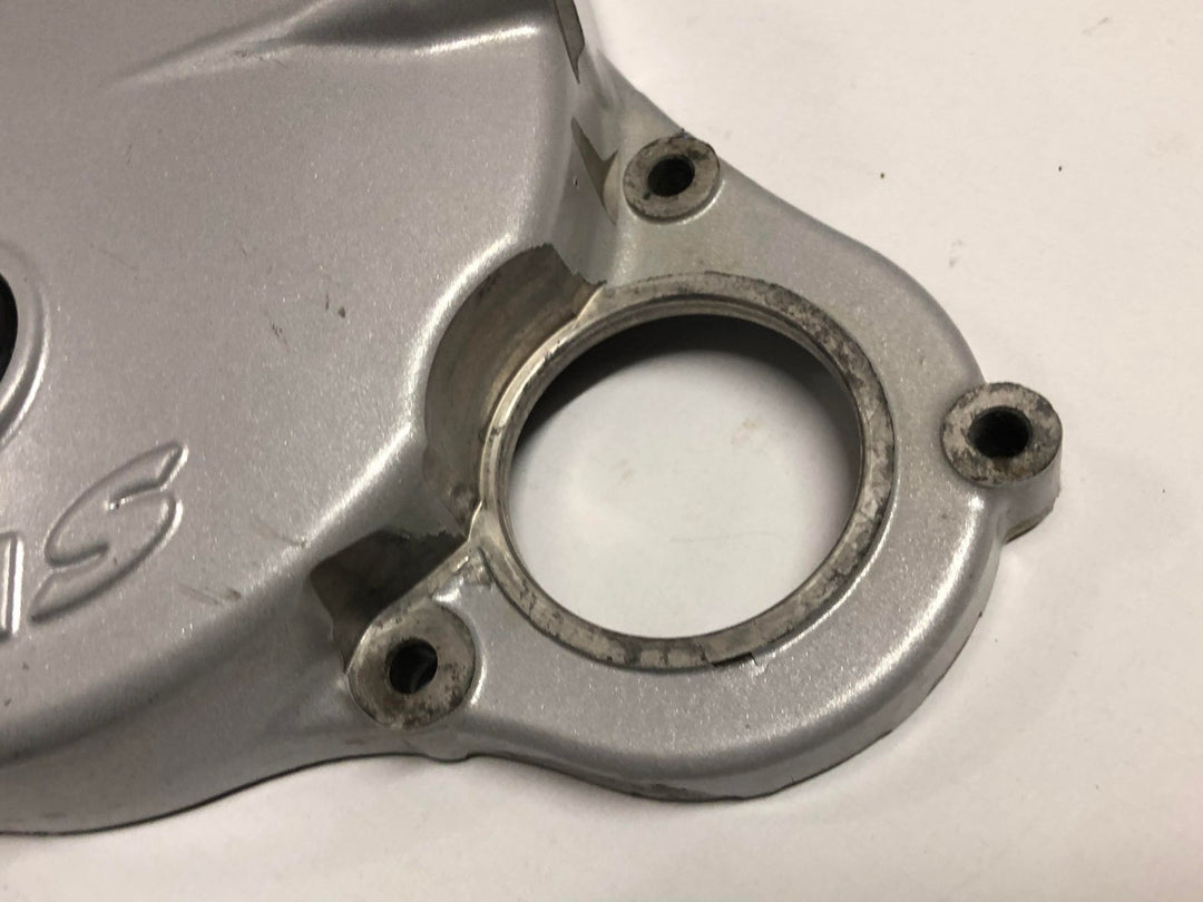 USED GAS GAS TXT PRO RAGA RACING REPLICA & GP CLUTCH COVER 2002-2018 MODELS