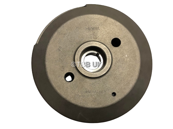 HIDRIA SHERCO / SCORPA FLYWHEEL MAGNETO