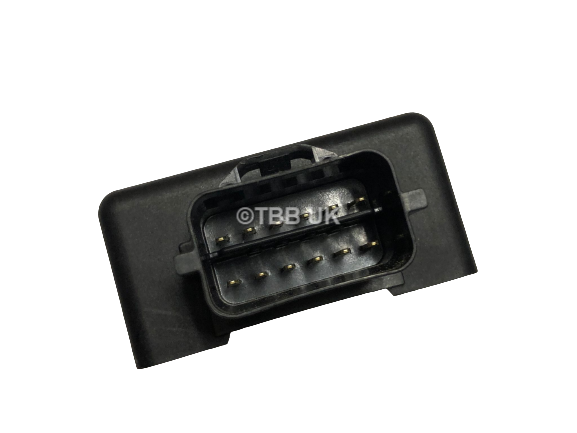 HIDRIA SHERCO / SCORPA CDI UNIT
