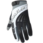 WULFSPORT SHADOW MOTOX ENDURO TRIALS  ADVENTURE GLOVES