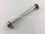 Load image into Gallery viewer, MONTESA COTA 315R REAR WHEEL AXLE SPINDLE WITH SNAIL CAMS &amp; NUT
