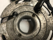 2004-2009 SHERCO LEONELLI REWOUND STATOR PLATE  12 MONTH WARRANTY