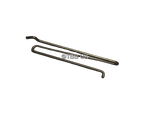 Load image into Gallery viewer, AJP/BRAKTEC CALIPER BRAKE PAD RETAINER SPRING CLIP
