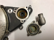 USED 1999>2010 SHERCO INNER CLUTCH COVER CASE