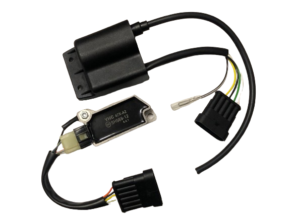 GAS GAS PRO 250 280 300 DUCATI REPLACEMENT IGNITION KIT