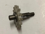 Load image into Gallery viewer, USED  SHERCO TRIALS WATERPUMP WATER PUMP SHAFT &amp; GEAR
