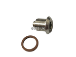 Load image into Gallery viewer, VERTIGO ENGINE/GEARBOX OIL SUMP DRAIN  PLUG SCREW WITH MAGNET &amp; WASHER
