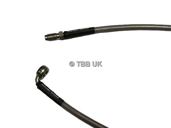 APICO BETA EVO CLUTCH  HOSE 2009>