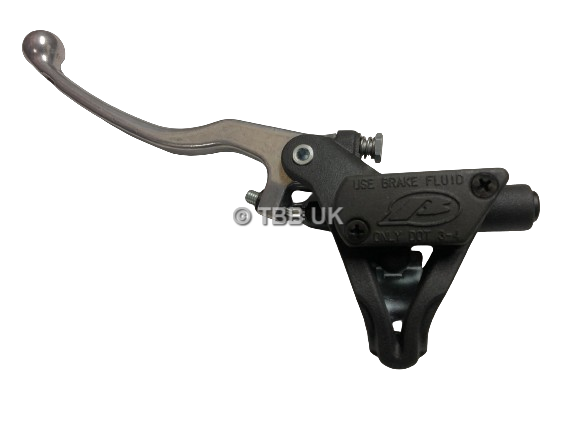 GRIMECA BETA REV3 / EVO 2T & 4T 2005-2025 CLUTCH MASTER CYLINDER
