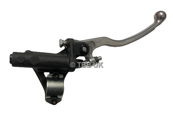 GRIMECA BETA REV3 / EVO 2T & 4T 2005-2025 CLUTCH MASTER CYLINDER