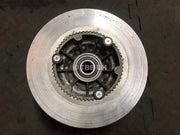 USED 1993 GAS GAS GT25 FRONT WHEEL HUB