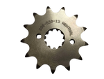 Load image into Gallery viewer, Honda CRF300L/RALLY RENTHAL 13T TEETH FRONT SPROCKET
