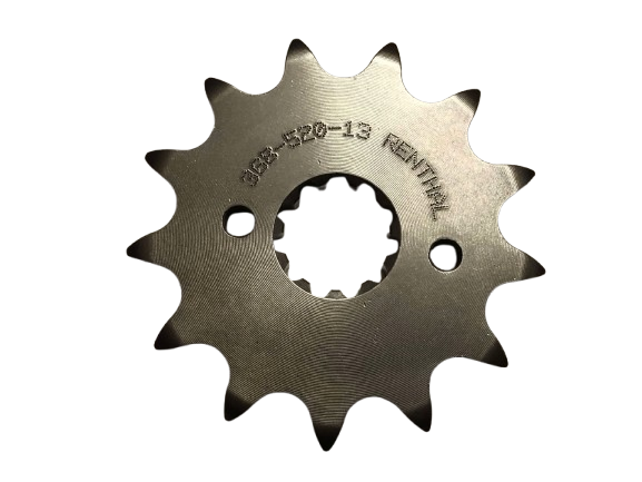 Honda CRF300L/RALLY RENTHAL 13T TEETH FRONT SPROCKET