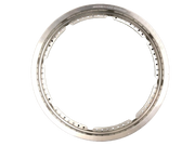 MORAD TRIALS REAR RIM 32 SPOKE   2.15 x 18