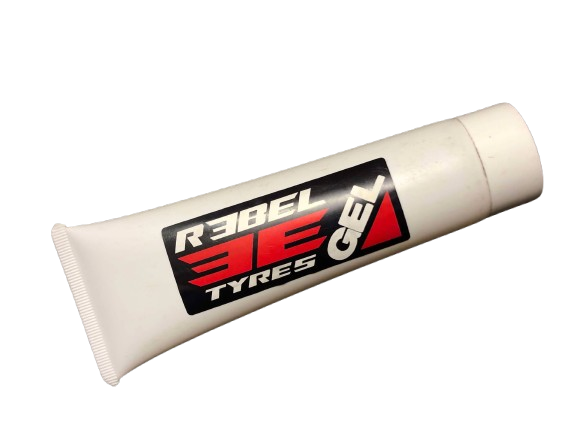 REBEL MOUSSE GEL 100G