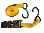Load image into Gallery viewer, DAB PRODUCTS RATCHET TIE DOWN STRAP
