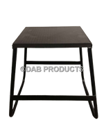 Load image into Gallery viewer, DAB PRODUCTS LIGHTWEIGHT STEEL BOX STAND FOR TRIALS, MOTOX &amp; ENDURO BIKES
