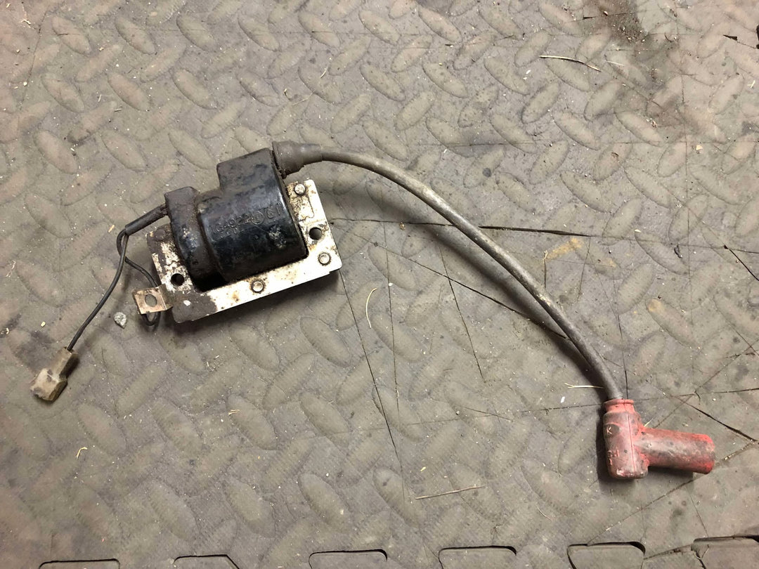 USED 2000>2003 GAS GAS TXT/EDITION COIL UNIT