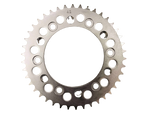 Load image into Gallery viewer, Honda CRF300L/RALLY  STEEL REAR SPROCKET 42T
