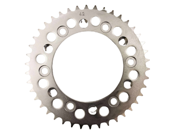 Honda CRF300L/RALLY  STEEL REAR SPROCKET 42T