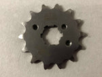 Load image into Gallery viewer, JT FRONT SPROCKET 14T TEETH JTF569 YAMAHA KAWASAKI
