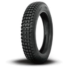 Load image into Gallery viewer, KENDA IBEX TRIALS REAR TYRE TUBELESS 120/100 R18 (4.00X18)
