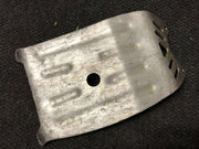 USED BETA REV3 SUMP BASH PLATE